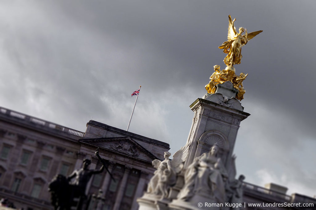 Buckingham Palace