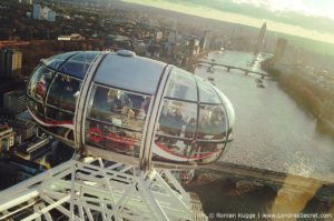 London Eye Grande Roue Londres