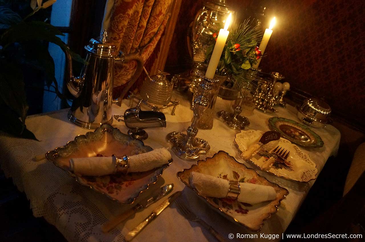 Sherlock Holmes Mène L Enquête Au 22ème Siècle Musée Sherlock Holmes Londres | Prix, Billets, Horaires & Infos