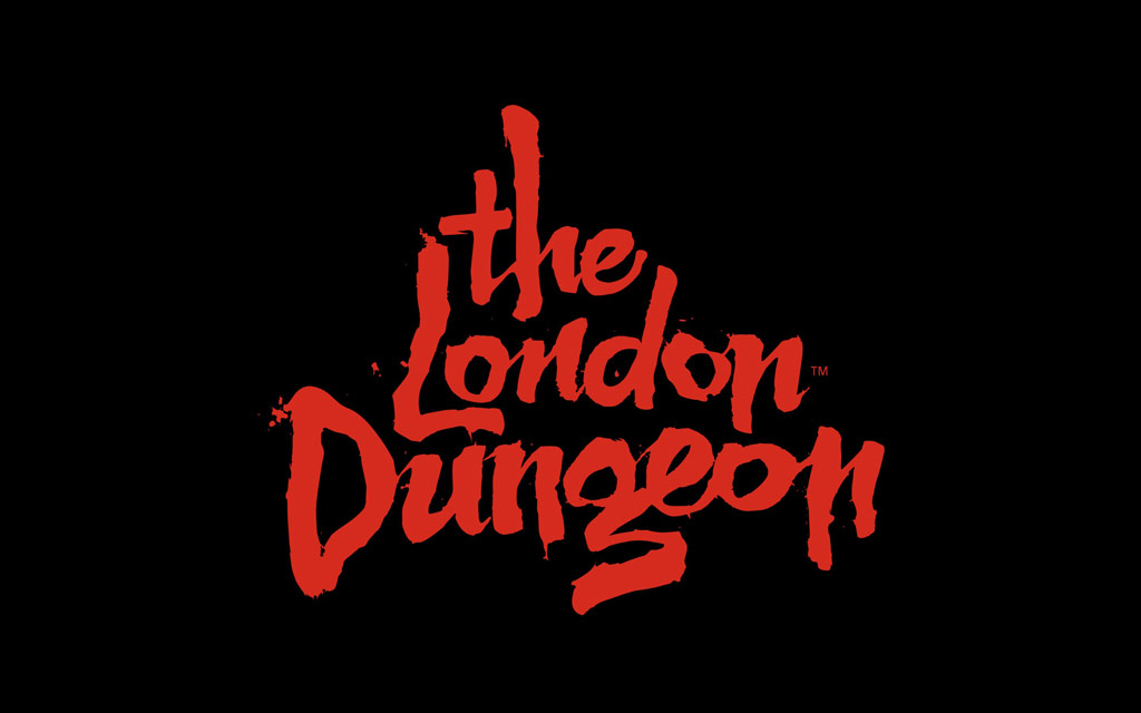 The london dungeon презентация