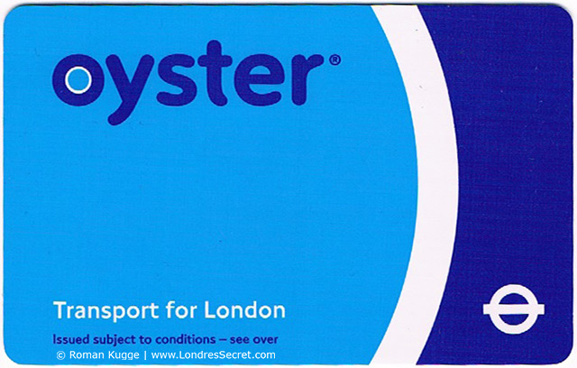Oystercard