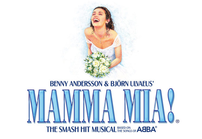 Comédie musicale Mamma Mia Abba Londres