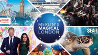 Merlins Magical London Pass