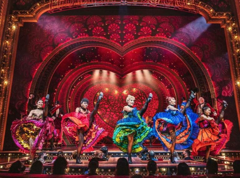 14 comédies musicales à Londres à ne pas manquer en 2024
